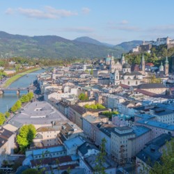 Ausflug vom Freizeitheim Höllwarthof für Kinder und Jugendliche in Österreich