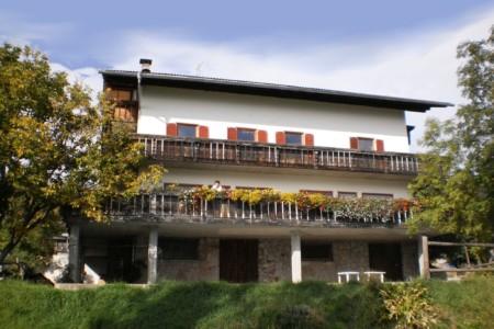 Jugendfreizeitheim Plonerhof in Südtirol