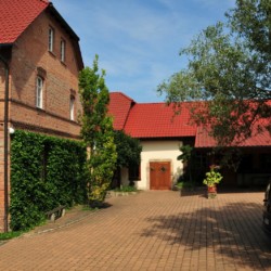 Das deutsche handicapgerechte Haus Hainichen für Menschen mit Behinderung.