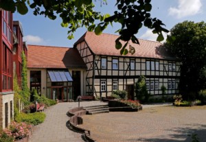 Das Gruppenhaus Gästehaus Harz in Deutschland für Kinder und Jugendfreizeiten.
