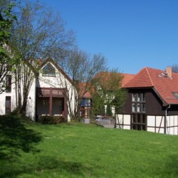 Das Freizeithaus Gästehaus Harz für barrierefreie Gruppenreisen in Deutschland.
