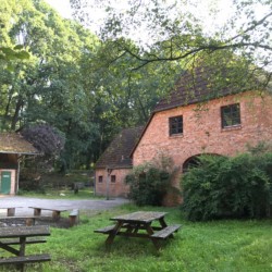 deutsches Kindergruppenhaus am Wald Freizeitheim Lehringen