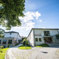 Das deutsche Freizeitheim Gästehaus Passau für barrierefreie Gruppenreisen,