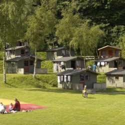 Das dänische Gruppencamp Mørkholt Camp für Kinder und Jugendfreizeiten am Meer.