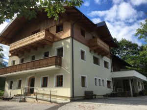 Gruppenhotel Prommegger für behinderte Menschen in Österreich