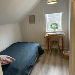 Zimmer im Haus Sörgården i Köping in Schweden