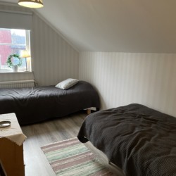 Zimmer im Haus Sörgården i Köping in Schweden