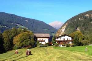 Freizeitheim Graahof in Südtirol