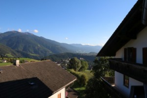Das Freizeithaus Plonerhof in Südtirol in Italien für Kinder und Jugendreisen.