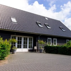 Freizeitheim Reggehoeve in den Niederlanden