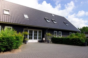Freizeitheim Reggehoeve in den Niederlanden