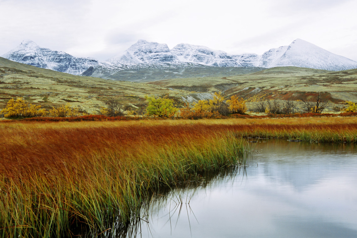 Norwegen Image Herbst 2021-05-28