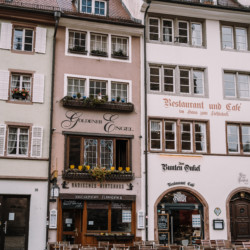 Das barrierefreie Hotel Premier Inn für Behinderte und Rollstuhl-Fahrer für einen Städtetrip nach Freiburg