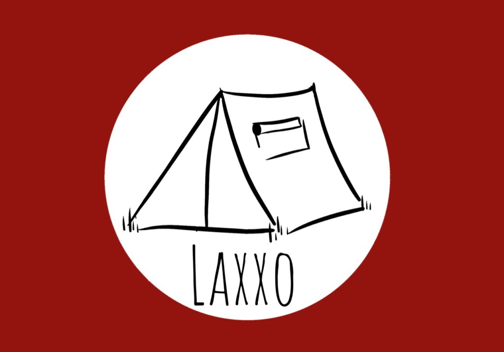 2022 Laxxo Logo