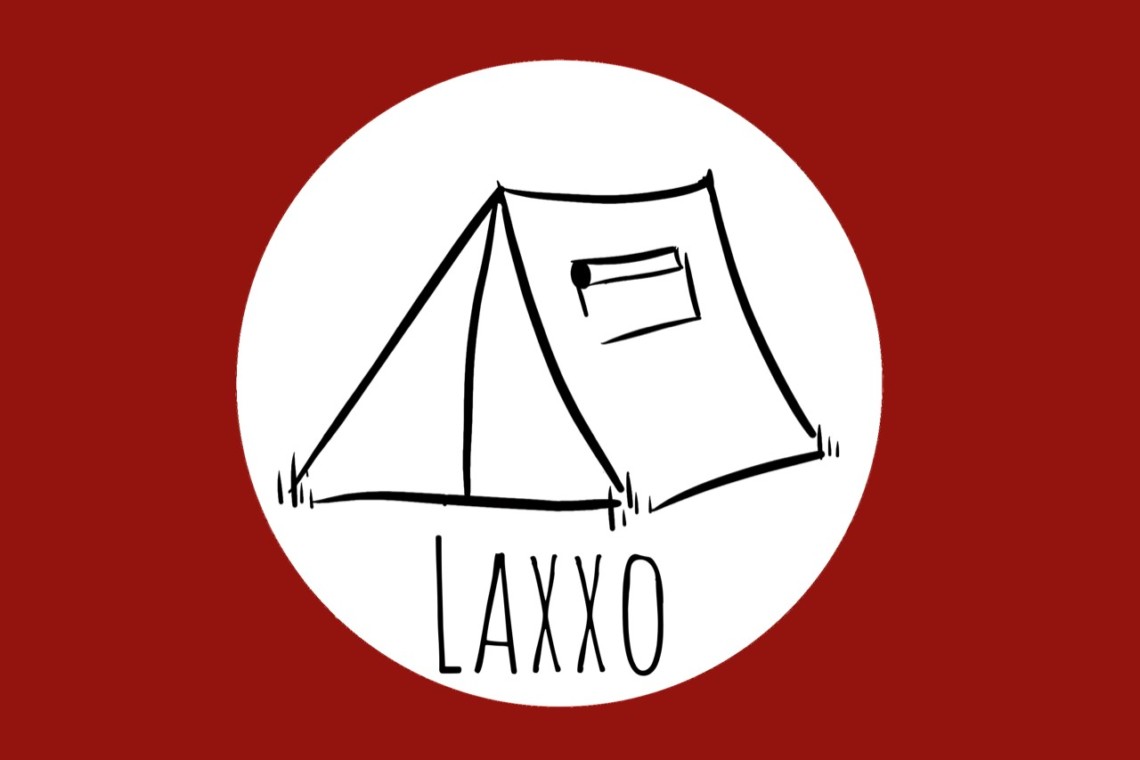 2022 Laxxo Logo