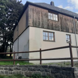 Rittergut Schilbach Gruppenhaus für große Gruppen im Vogtland, Herberge