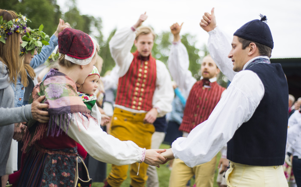 In Dalarna, Schweden erwarten Euch unsere Gruppenhäuser am See für Kinder und Jugendliche