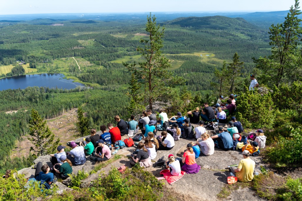 Abenteuer abseits der Straße: die 6 spannendsten Offroad Parks in